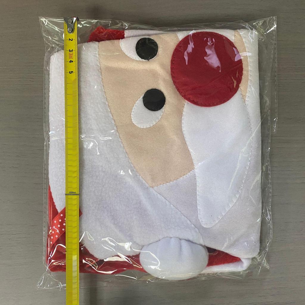Mingguan Large Santa Claus Christmas Gift Bags