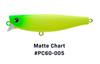 Sale Ima PCE 60S Sinking Lure 005 (4730)