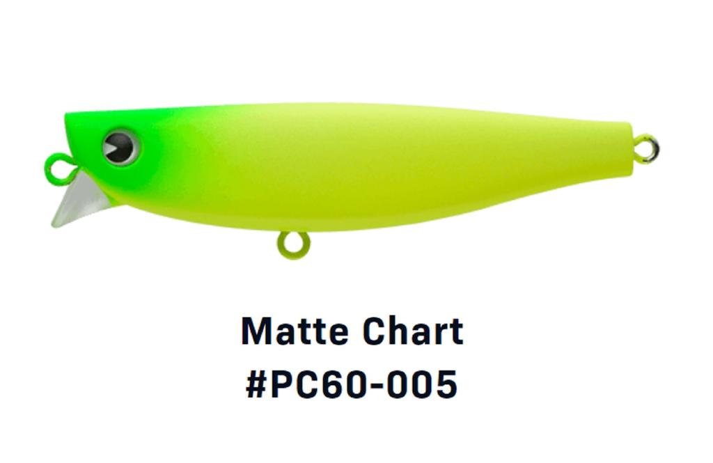 Sale Ima PCE 60S Sinking Lure 005 (4730)