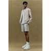 H M ligHtweigHt boMber Jacket Regular Fit ligHt Beige