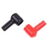 1/10PCS Replacement Battery Terminal Covers Optional Terminal Boot Protector  Car Motorcycles Boat