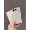 Soft TPU Cute Clear Glitter Case For For Iphone 17 Air 16E 16 Pro Max 1 Plus 14 13 12 11 Women Girls 17air Phone Cover Accessories