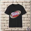 Fritos Logo Unisex T-Shirt