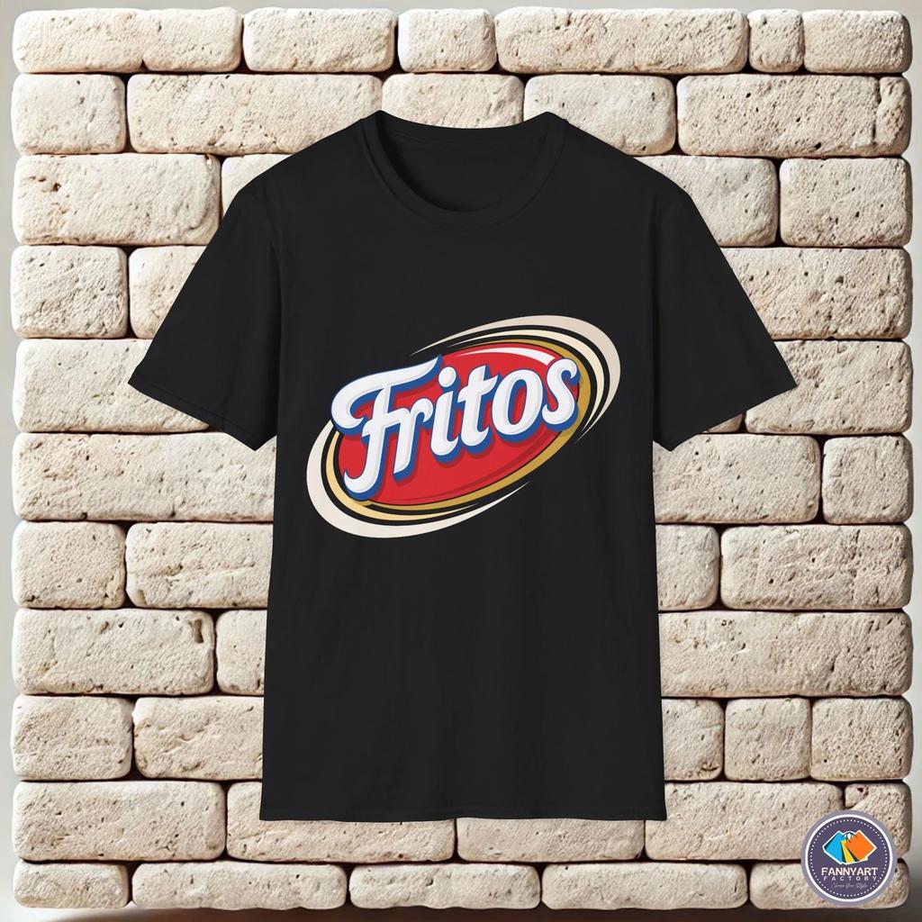 Fritos Logo Unisex T-Shirt
