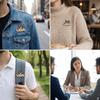 Thumb Up Design Animal Brooch Kawaii Style Backpack Badge Fashion Lapel Badge  Daily Wear