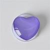 Korean Cute 3D Love Heart For Magsafe Magnetic Phone Griptok Grip Tok Stand For iPhone Wireless Charging Holder Bracket
