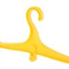 MultiPurpose AntiSlip Wetsuit Hanger with Din Thread AntiSlip BCD Regulator Hanger Scuba Diving Wetsuit Drysuit Hanger