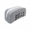 Sunart NBA Square Pouch BULLS NBA-003A-BU
