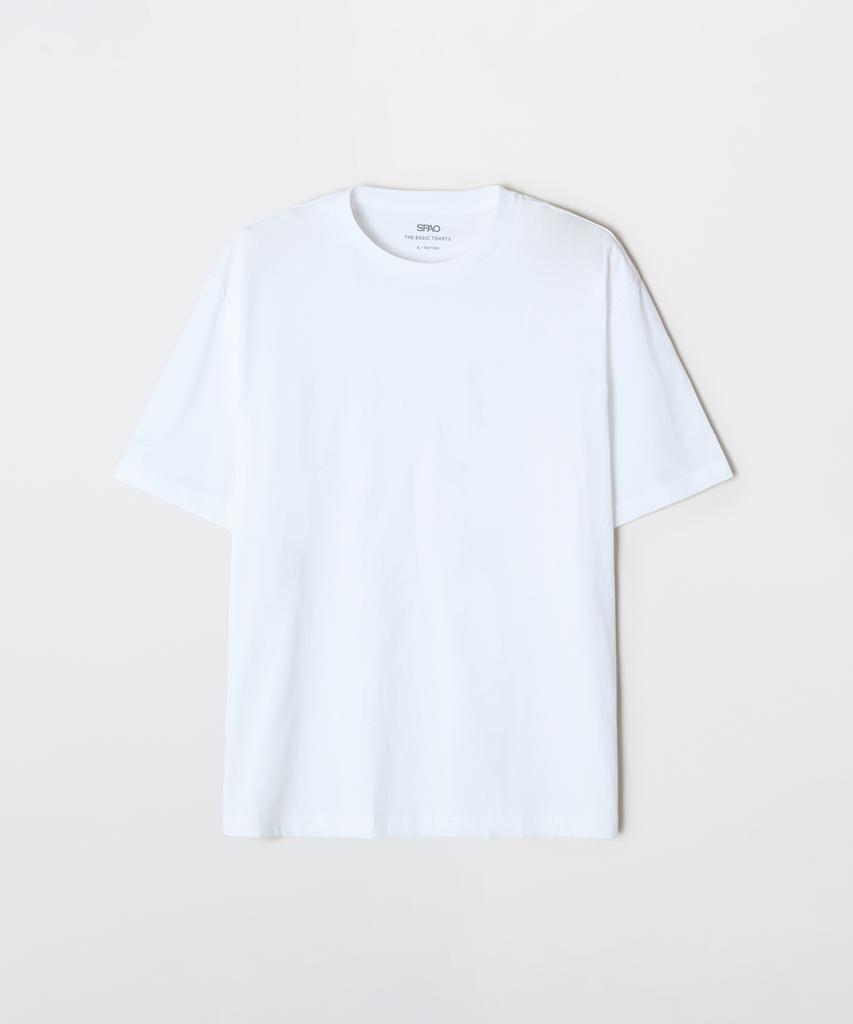 Seupao [2Pack] Cool Loose Fit Short Sleeve T-Shirt_Sprwga9A02