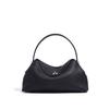 Versatile bag simple leather fashion spring handbag first layer cowhide new 2025 premium shoulder messenger bag