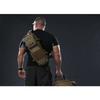 Hazard 4 Military Items V17 Plan-B Sling Pack Coyote Normal