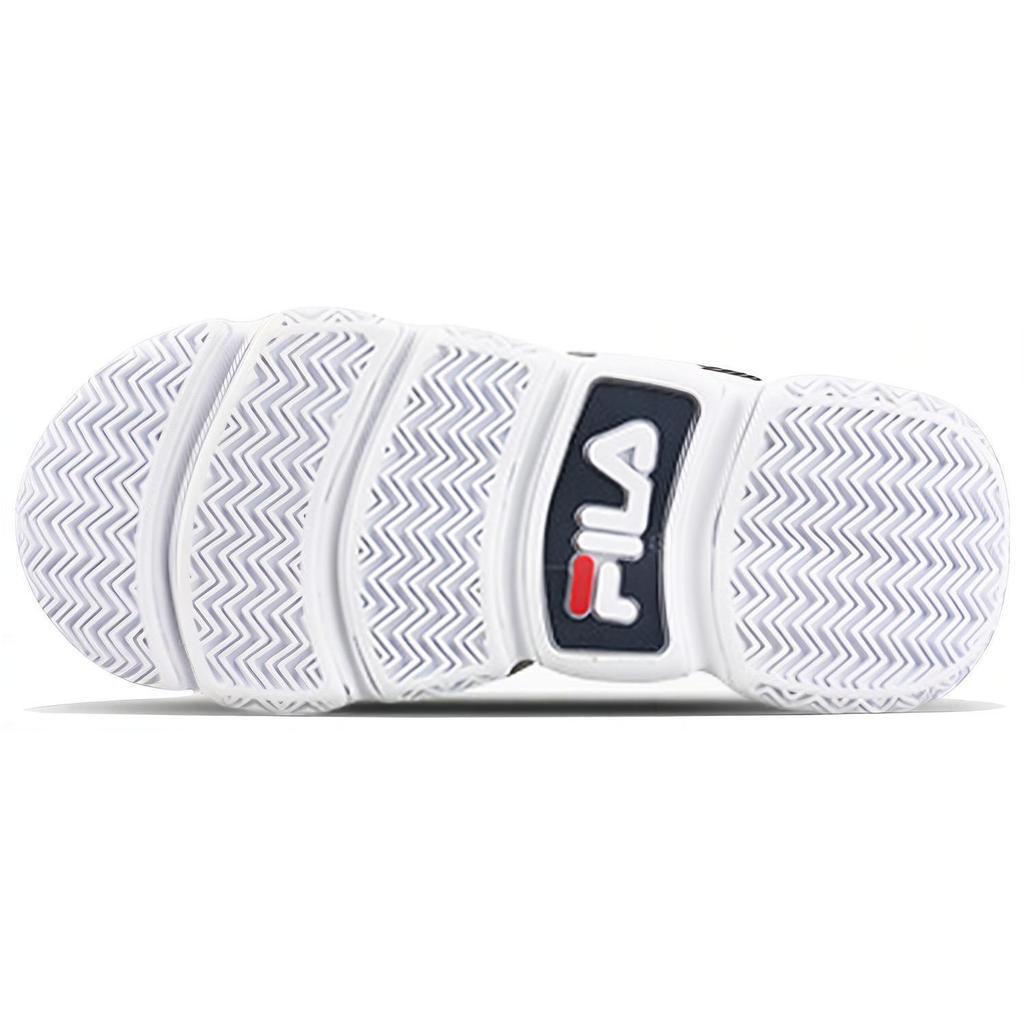 Fila Barricade Xt 97 'White' FS1HTB1051X_WWT