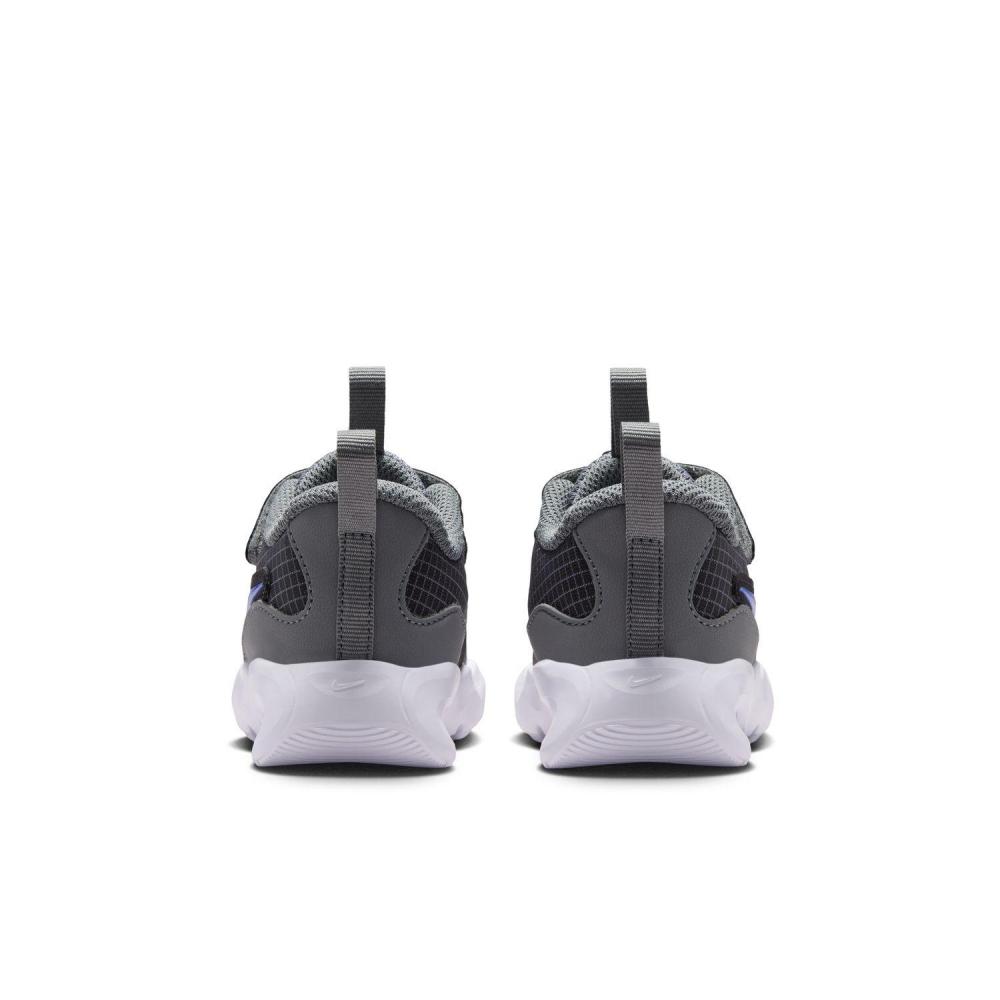 Nike Air Max Nova Td Sneakers 011 Smkgry Racbl Kfn4461