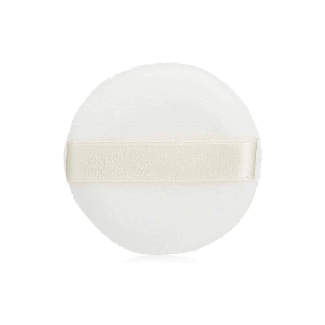 d Program Airy Skin Care Veil Puff