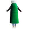 Stage Wasabi Role Play Digital Printing Suit for Adult Halloween Carnival Party Cosplay Costume Women Men Stage Dress Up Outfit