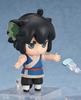 Nendoroid Luo Xiaohei from The Legend of Luo plastic action figure Hei Xiaohei, non-scale pre-painted
