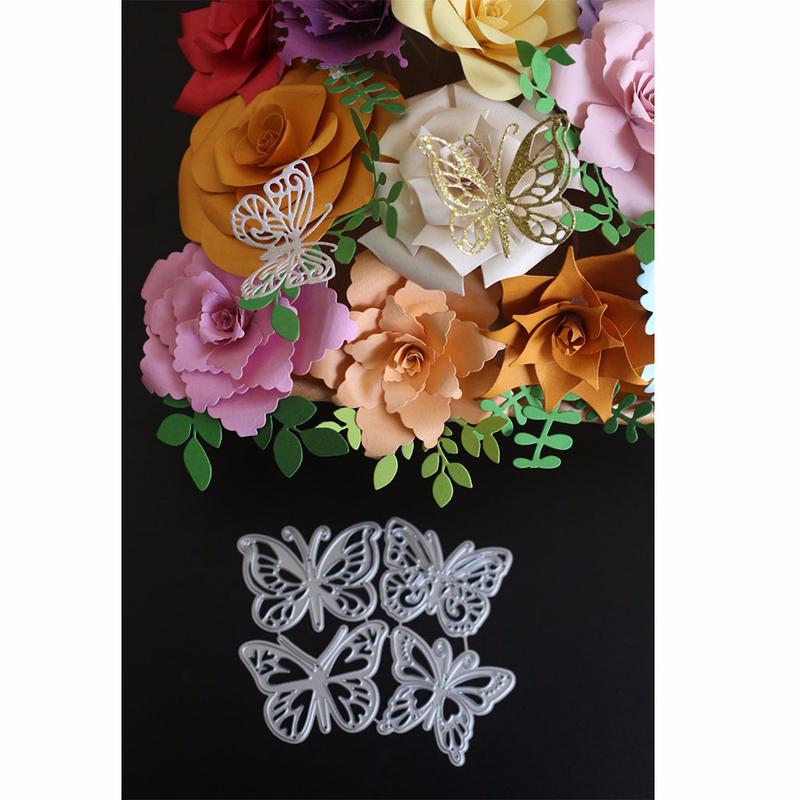 Scrapbooking Metal Cutting Dies for DIY Paper Cards Making Craft Cutter Dies Scrapbooking Metal Cutting Dies for DIY Paper Cards Making Craft Cutter Dies