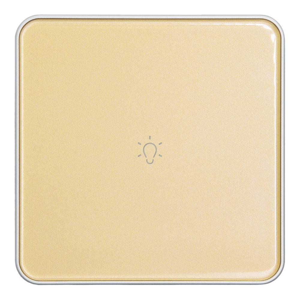 Tuya Smart Switch  250V Neutral Aluminum Frame Glass Smart  Zigbee Wall Light Switch