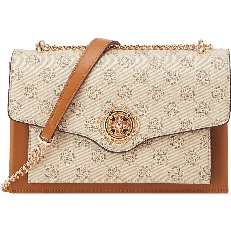 Yierkang Retro Women s Shoulder & Crossbody Bag