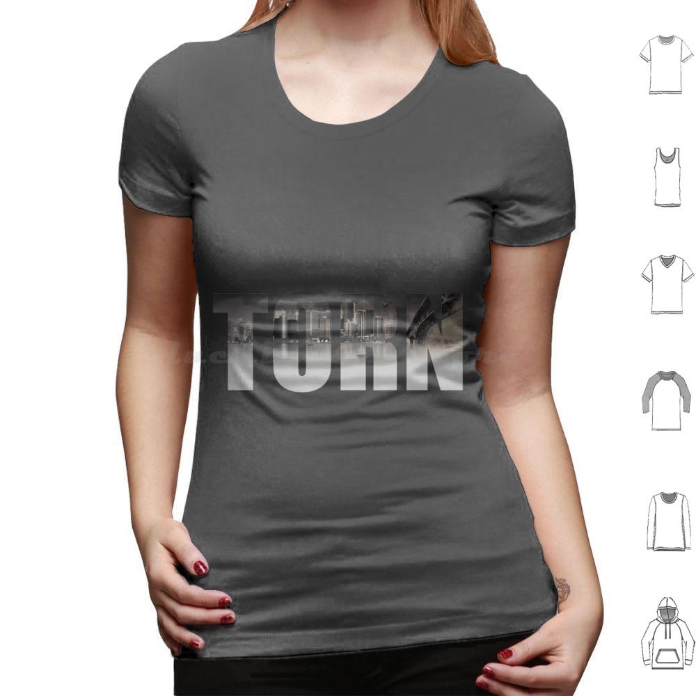 Torn T Shirt Men Women Kids 6xl Torn Torn City