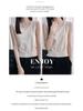 2025 Women's Slim Fit Beaded Camisole Vest for Spring/Summer