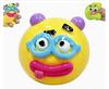 New Smushers Squishy Curiosities Dog Face Swap Squishy Toy Soft Moldable Cute Slow Rise Squeeze Toy Relaxing Sensory
