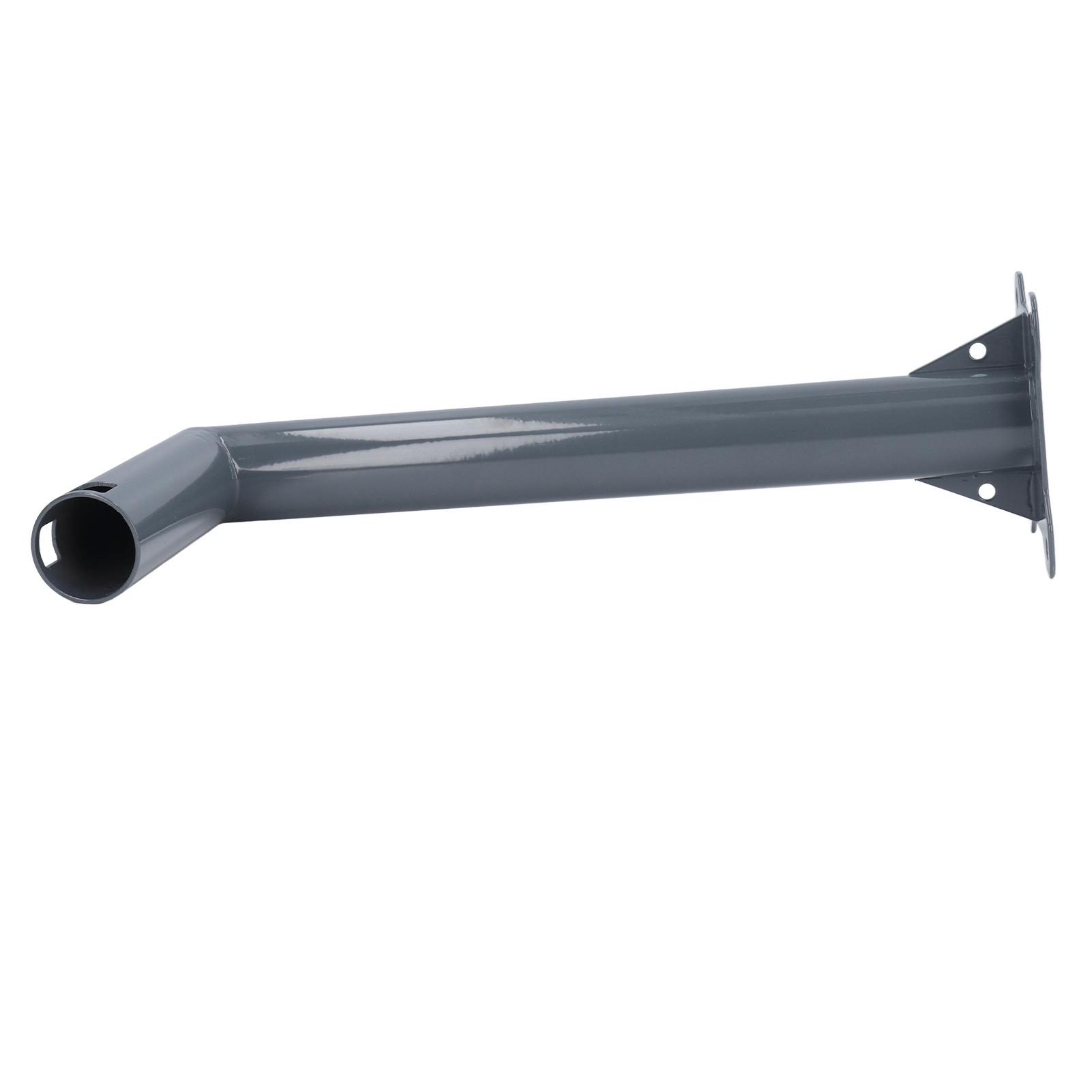 

для монтажного комплекта Starlink, сверхпрочная защита от снега из нержавеющей стали, монтажный кронштейн Starlink для V2