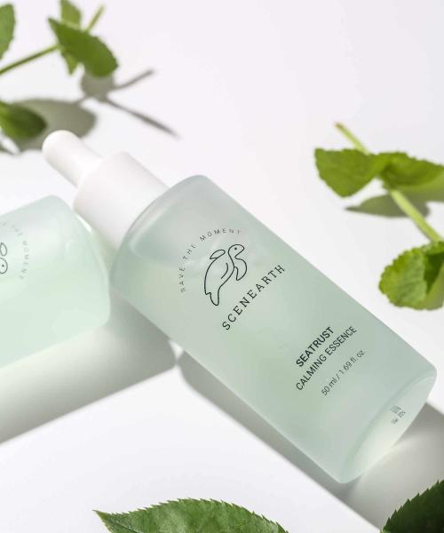 Sinals C-Trust Calming Essence 50ml none