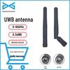 GPS-systemen en -accessoires – GPS-ontvangers en antennes