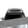 3D Vinyl Film Rear Gear Sunshade Decorative Decals Stickers Car Sunshade Sticker Auto Front Windshield Cars Decorative Stickers