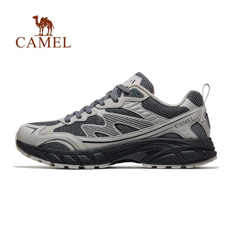 CAMEL 2026 Spring Unisex Hiking & Trail Shoes