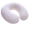 U-Shaped Memory Foam Neck Support Pillow for Travel and Office
