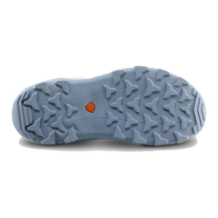 Decathlon MH120 Anti Slip Wear Resistant Children's Sandals Blue Kids