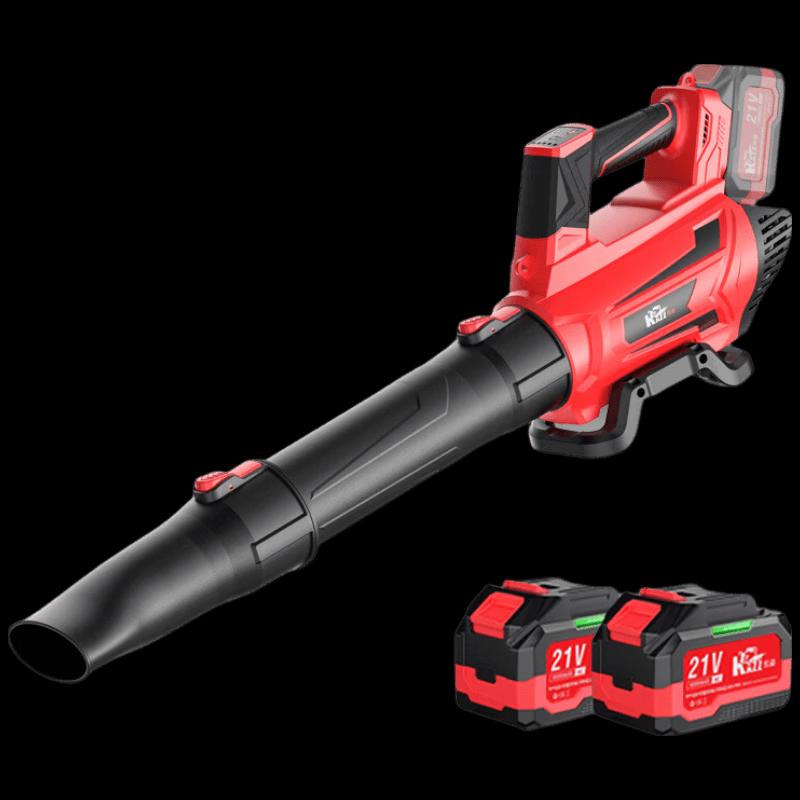 KZ921L High-Power Cordless Blower CN Plug (adapter Included)