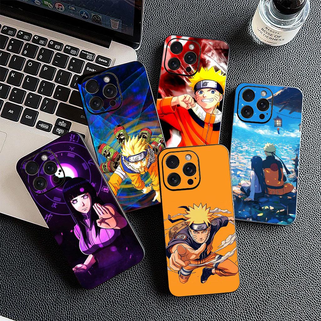 Phone Cover Hinata Hyuga Narutos for Xiaomi Poco C85 C71 C65 C61 X7 X6 X5 M6 M7 F6 F7 F8 Ultra Pro C75 Soft Case