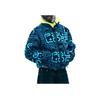 Palace Joyrex Fleece Jacket Navy Unisex Outerwear Blue P25JK073