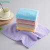 5PCS All Cotton Kitchen Cleaning Cloth Catering Restaurant Cloth Dish Towels Cleaning Cloth Kitchen Cleaning Towel