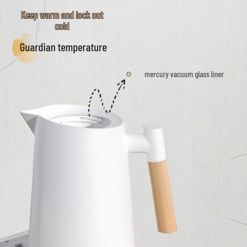 WMM Langhua ME-012 Temperature Control Thermos
