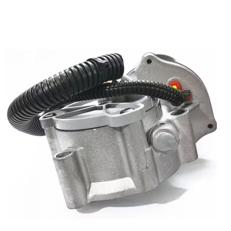 Átkapcsoló motor, osztóműhöz OEM cikkszám 47303H1000 47303-H1000 Kia Sorento V6-hoz Csere Autóalkatrészek