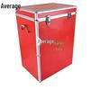 Zhongjun Floor-Standing Aluminum Alloy Ballot Box