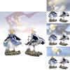 Exquisite Fate Altria Pendragon Pvc Figure Model Boxed Display For Anime Enthusiasts
