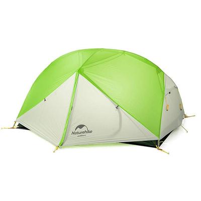 Camping og vandreture – Telte