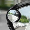 Universal Blind Spot Mirror Parking Auto Rear View Adjustable Mirror Accessories