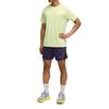 Puma Velocity Solid Color Short Sleeve Crew Neck T-Shirt Men Tops 526600-38