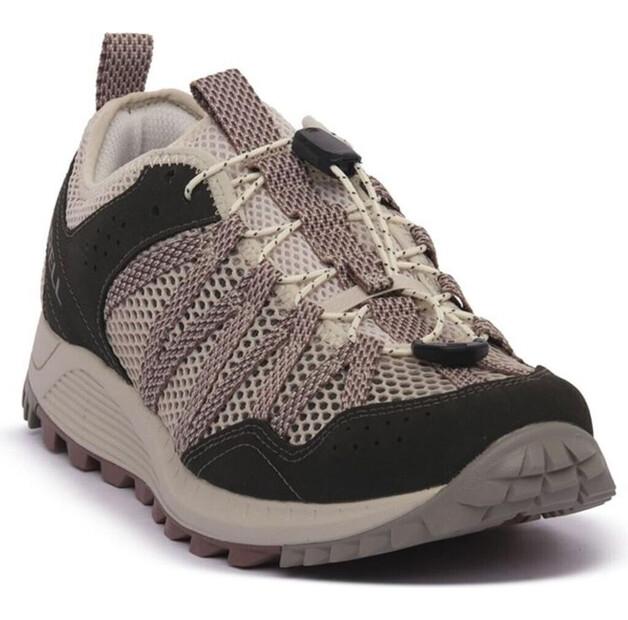 Полуботинки Merrell Wildwood Aerosport