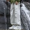 Wassup Sohot Men's Fleece-Lined Outdoor Pants