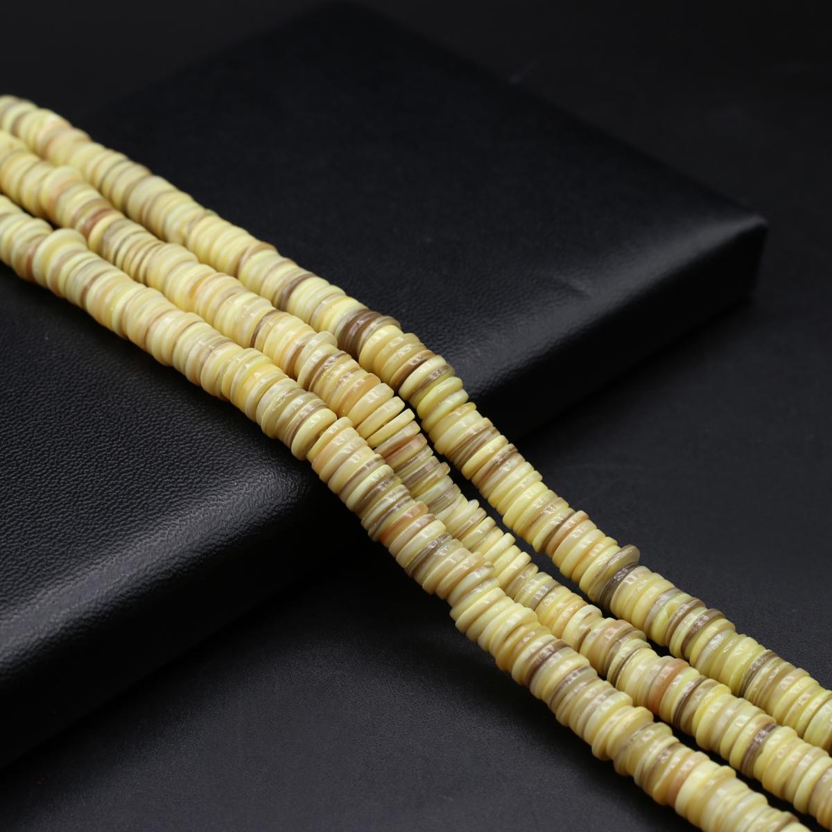 

Бусины в форме ракушки с перегородкой добавить цвет, изолированные бусины в форме ракушки, подвески для изготовления ювелирных изделий, ожерелье, браслет, серьги, аксессуар 8mm