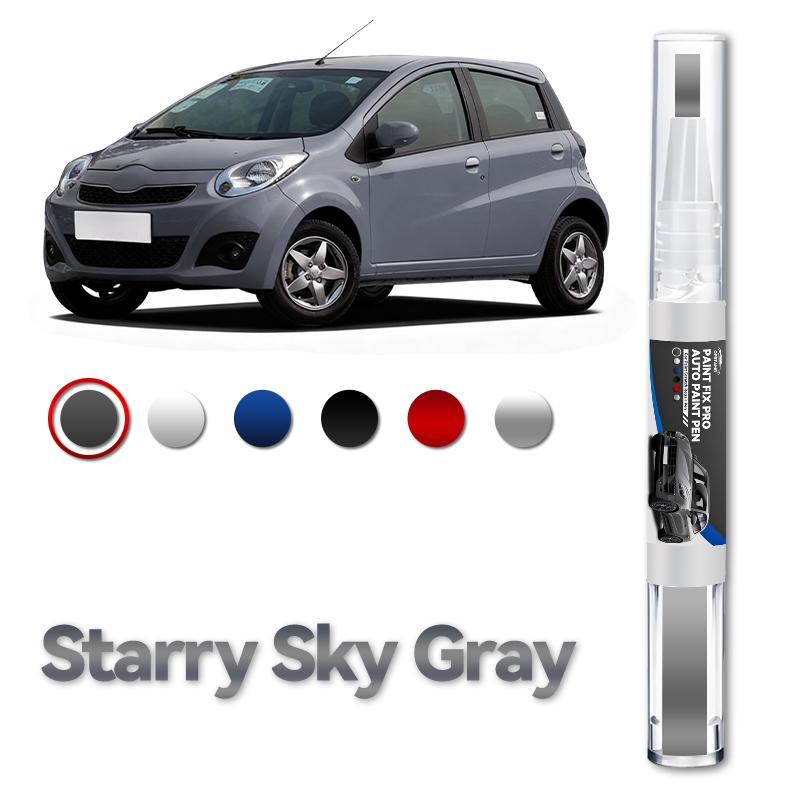 

Paint pen touch up For JAC J2 car paint pen scratch repair detailing tools car accessories color repair painting tools gadgets
