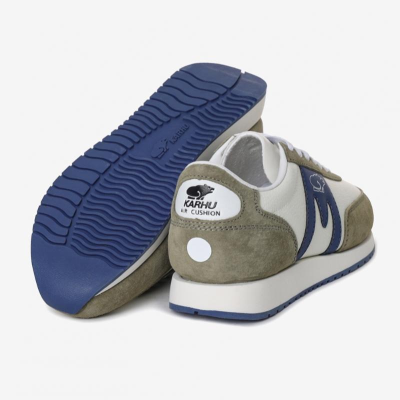 Karhu Unisex Sneakers Skhu2318070 037
