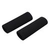 1 Pair Sponge   Handlebar Grips Anti Slip Bike Handle Grips Sun UV  Handle Cover for Motorcycle